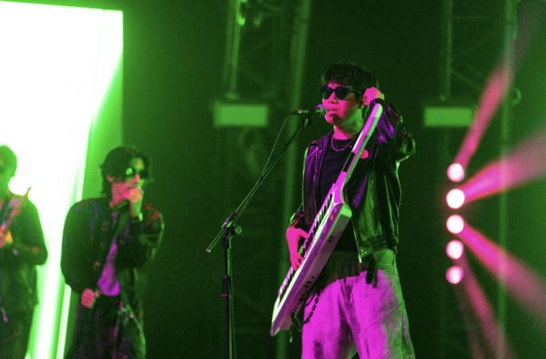 ▲▼《樂團祭》。（圖／《樂團祭》提供）