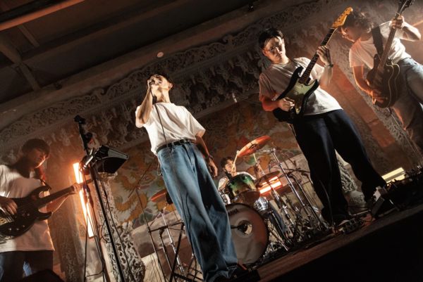 ▲▼《樂團祭》。（圖／《樂團祭》提供）