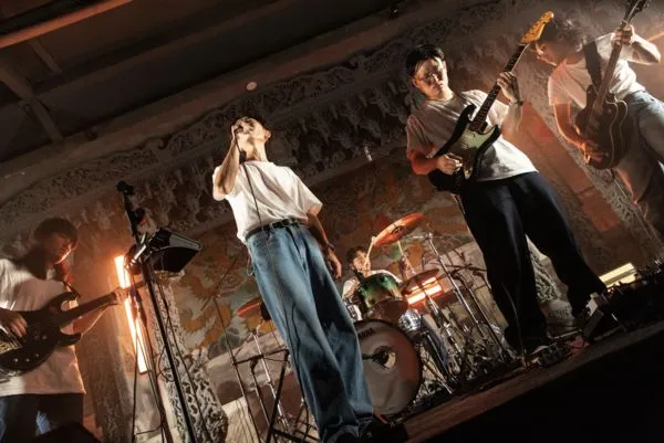 ▲▼《樂團祭》。（圖／《樂團祭》提供）