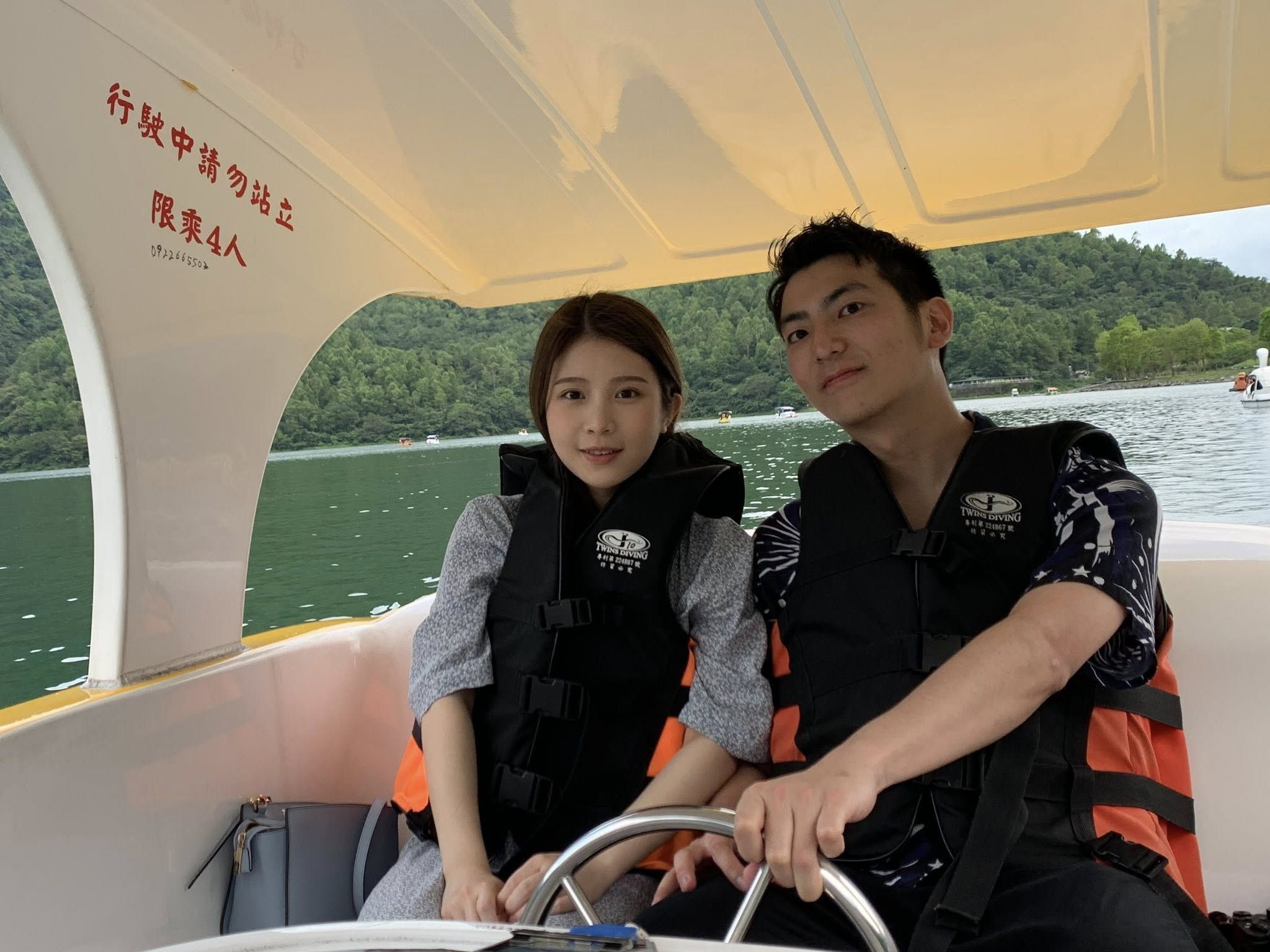 ▲▼鄭家純 。（圖／翻攝自Facebook／鄭家純）