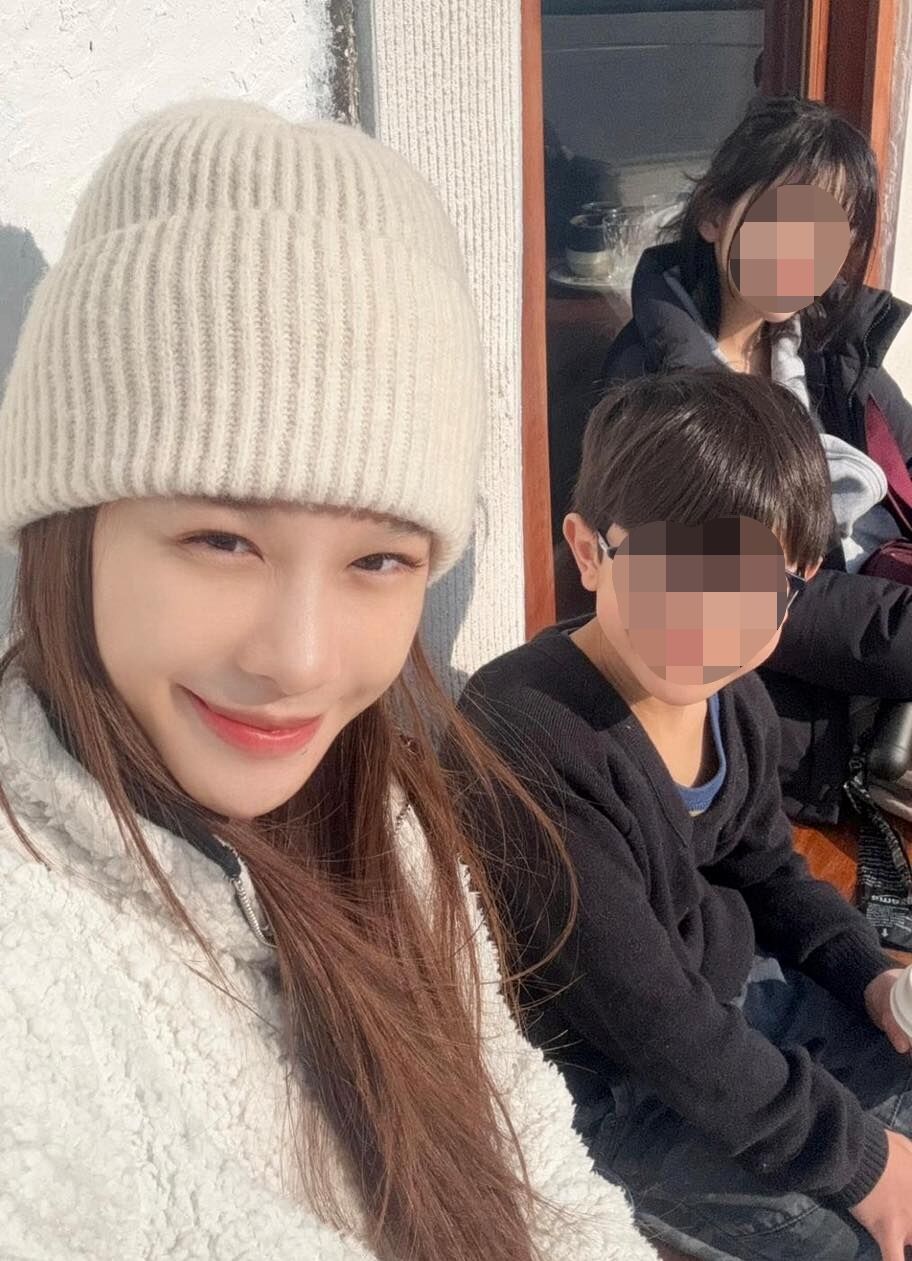 ▲▼艾莉絲7歲兒套話「牙仙子沒給錢」　她1句話拆招被網讚：教育高手。（圖／翻攝自Facebook／艾莉絲 X IRIS）