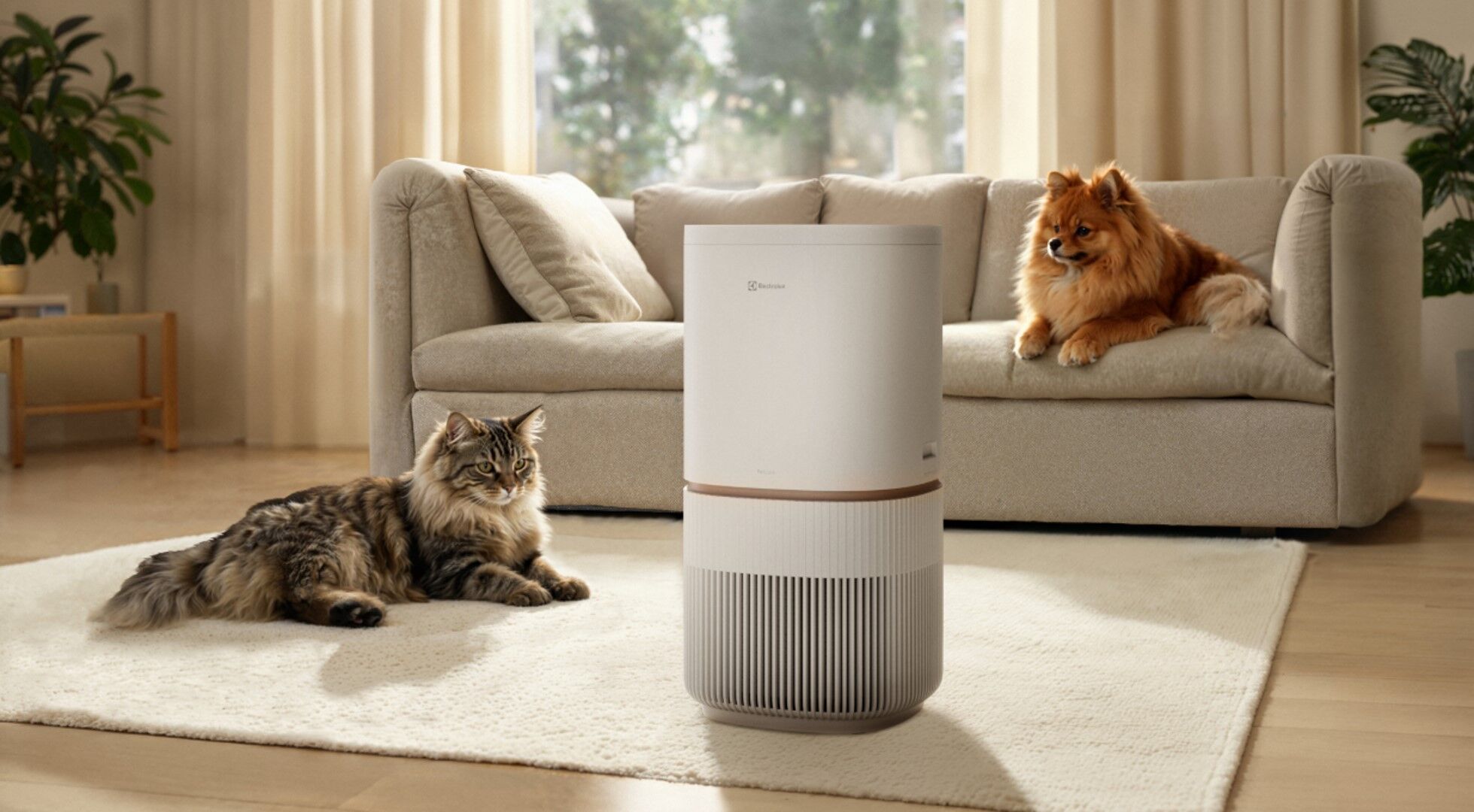 ▲LG祭出官網優惠，討論度高的窄版敲敲看冰箱現出手直接省4千元。（圖／品牌提供）