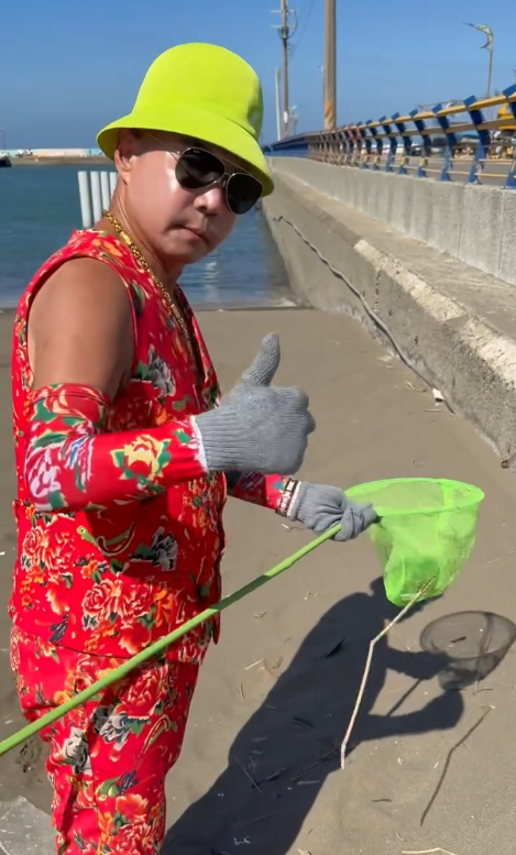 ▲▼             。（圖／翻攝自Threads／star_sun_0508）