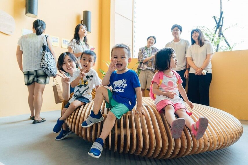以行動守護家的每個角落　讓幸福成為台中的日常習慣（圖／臺中市政府提供）