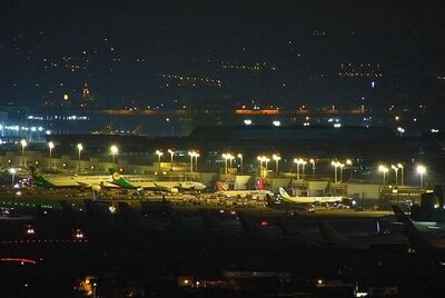 「遊桃園 Taoyuan Travel」頻道　再添拉拉山星空等夜景亮點