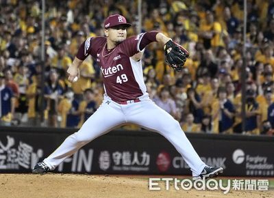 桃猿2連勝奪冠機率達88.9% 兄弟陷絕境、歷史紀錄不樂觀