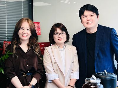 從審判經驗到事前預防 ! 前高等法院法官鄭昱仁、前商業法院法官林玉蕙攜手　致力企業風險防護新模式