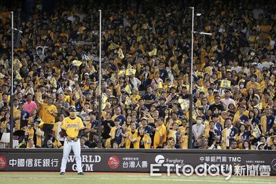 中信兄弟力拚止敗　第3戰若勝奪冠機率34.8％、再敗恐歸零