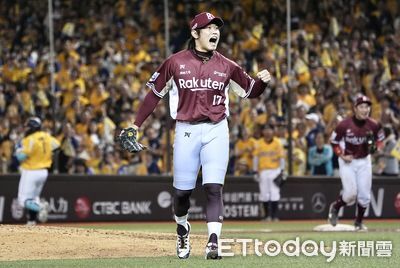 桃猿2連勝!威能帝7局好投、林子偉攻守俱佳 率隊2比1擊敗兄弟