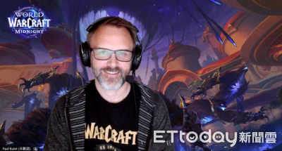 《魔獸世界:至暗之夜》製作團隊訪談 「房屋系統」大解密