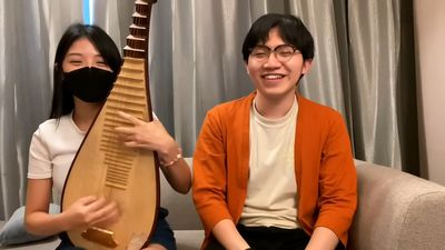 「我可能比你色」琵琶女神卻反咬YTR性騷!對話曝…閨蜜看清斷交