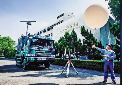 海軍局長：要給我拿到！　竟違法蒐集漢光機密