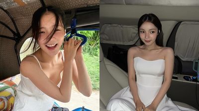 《玩什麼好呢》朴真珠宣布結婚！　和男友交往多年曝未來計畫