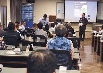 海軍局長「有機會騙就要騙」　下屬怕出事自保手段曝