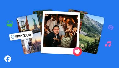 可愛背後藏風險！Facebook AI拼貼恐拿你的照片訓練模型