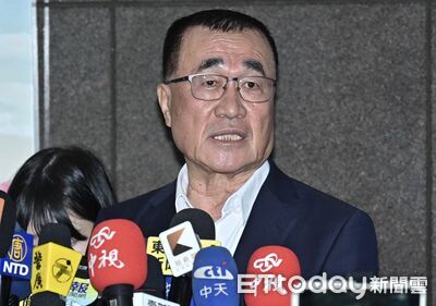 輝達海外總部落腳何方？　李四川曝「已選好」：市長下午向議會報告