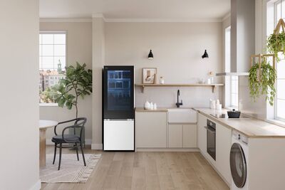 LG窄版敲敲看冰箱祭優惠　現在出手立馬省4000元