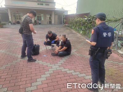 60歲女網路交友陷投資騙局　砸百萬無法出金...警逮45歲車手