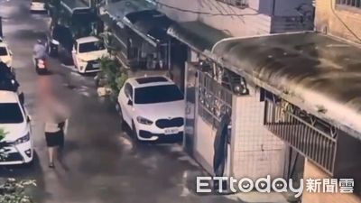 新北男撞死阿嬤「太緊張」棄車逃亡　士檢聲押獲准