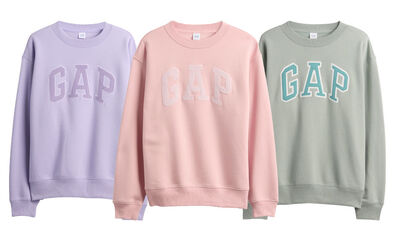 【廣編】麗寶OUTLET週年慶開跑　GAP大學T獨家699、珍奶買一送一