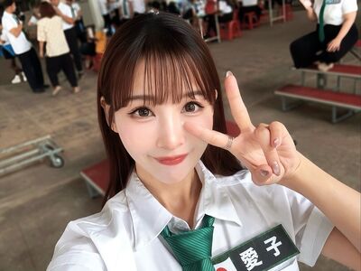 《中文怪物》日本女生「傳不合內鬨」　愛子鬆口「有點尷尬」揭離席原因