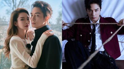 妻生理期中獎！　男星結婚11年還很旺「上節目求助降低性慾」