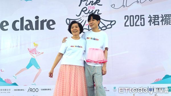 ▲▼吳青峰與媽媽感情深厚。（圖／記者呂佳賢攝）