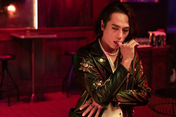 ▲《妮波自由式》正式登上韓國最大OTT平台。（圖／紅杉娛樂提供）