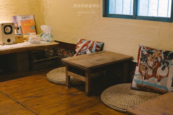 ▲▼「懶人院咖啡Lazy Please Café」台東長濱的午後時光，藏在樹蔭下的老屋咖啡香。（圖／部落客黑皮提供）