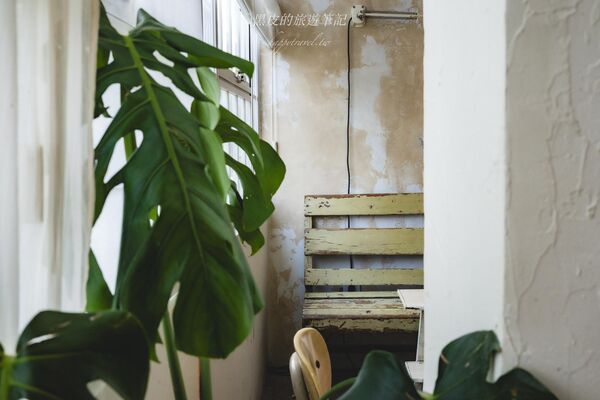 ▲▼深圳咖啡廳「黑黎」，一秒穿越南法的深圳秘密角落的神秘咖啡廳。（圖／部落客黑皮提供）