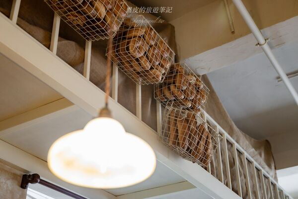 ▲▼深圳咖啡廳「黑黎」，一秒穿越南法的深圳秘密角落的神秘咖啡廳。（圖／部落客黑皮提供）