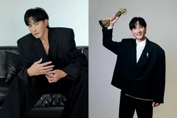 ▲▼鄭元暢自揭金鐘評審身份！朋友全參賽認：守密不易。（圖／翻攝自Facebook／鄭元暢Joseph Cheng）