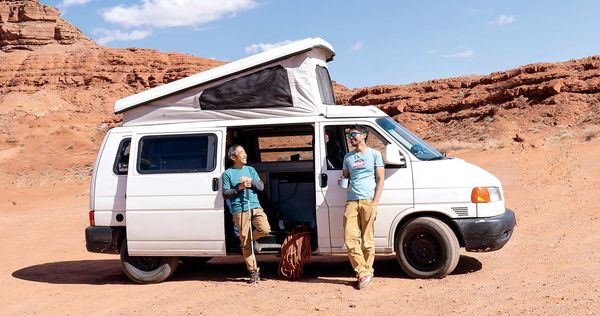 ▲《攀岳人生》小林幸一郎來台宣傳。（圖／海鵬影業提供）