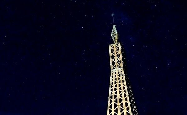 ▲「遊桃園 Taoyuan Travel」頻道再添拉拉山星空等夜景亮點