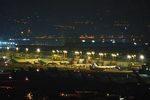 ▲「遊桃園 Taoyuan Travel」頻道再添拉拉山星空等夜景亮點