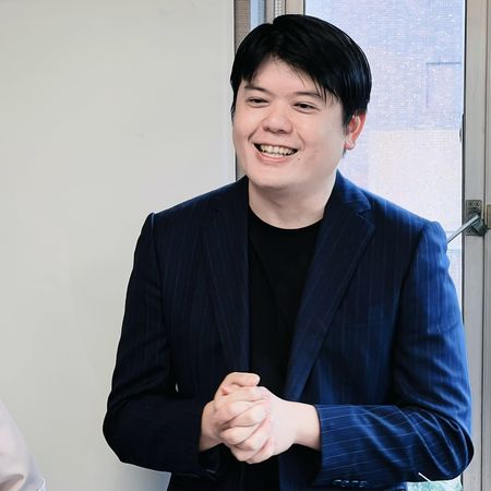 ▲前高等法院法官鄭昱仁、前商業法院法官林玉蕙攜手　致力企業風險防護新模式。（圖／記者陳弘修翻攝）