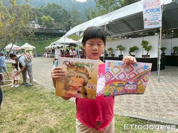 ▲▼             。（圖／記者李陳信得攝）