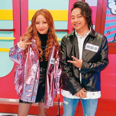 撞臉大咖人氣漲／獨家！翻唱〈沒出息〉像極王世堅　賴銘偉從從容容撈300萬