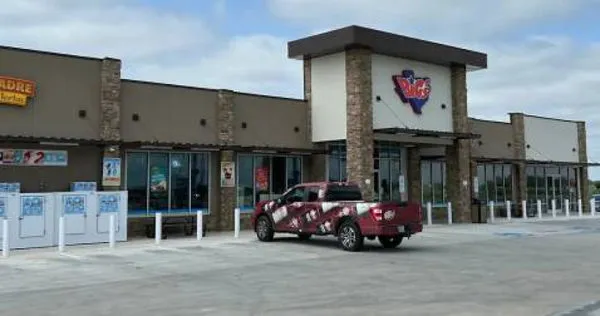 選錯一碼竟中17.8億美元！　德州彩民誤打誤撞抱走威力球頭獎