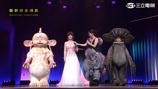 ▲▼潘迎紫合體《浴火鳳凰》的嗶啵，釣出息影已久的「幻波公子」李承泰。（圖／翻攝自YouTube、Threads）