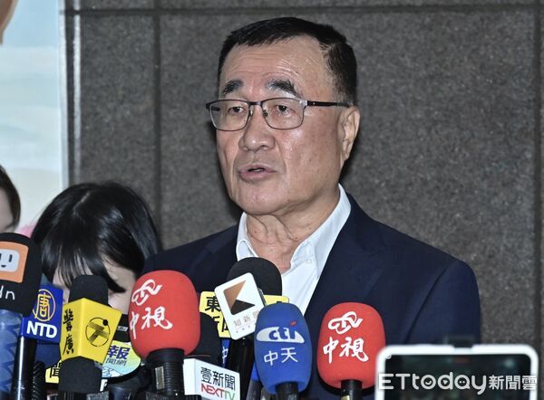 ▲▼台北市副市長李四川出面說明「北士科地上權轉移案」。（圖／記者李毓康攝）