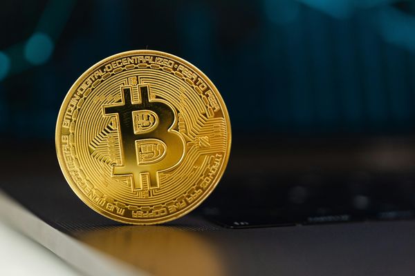 ▲▼加密貨幣。（圖／取自免費圖庫Pexels）