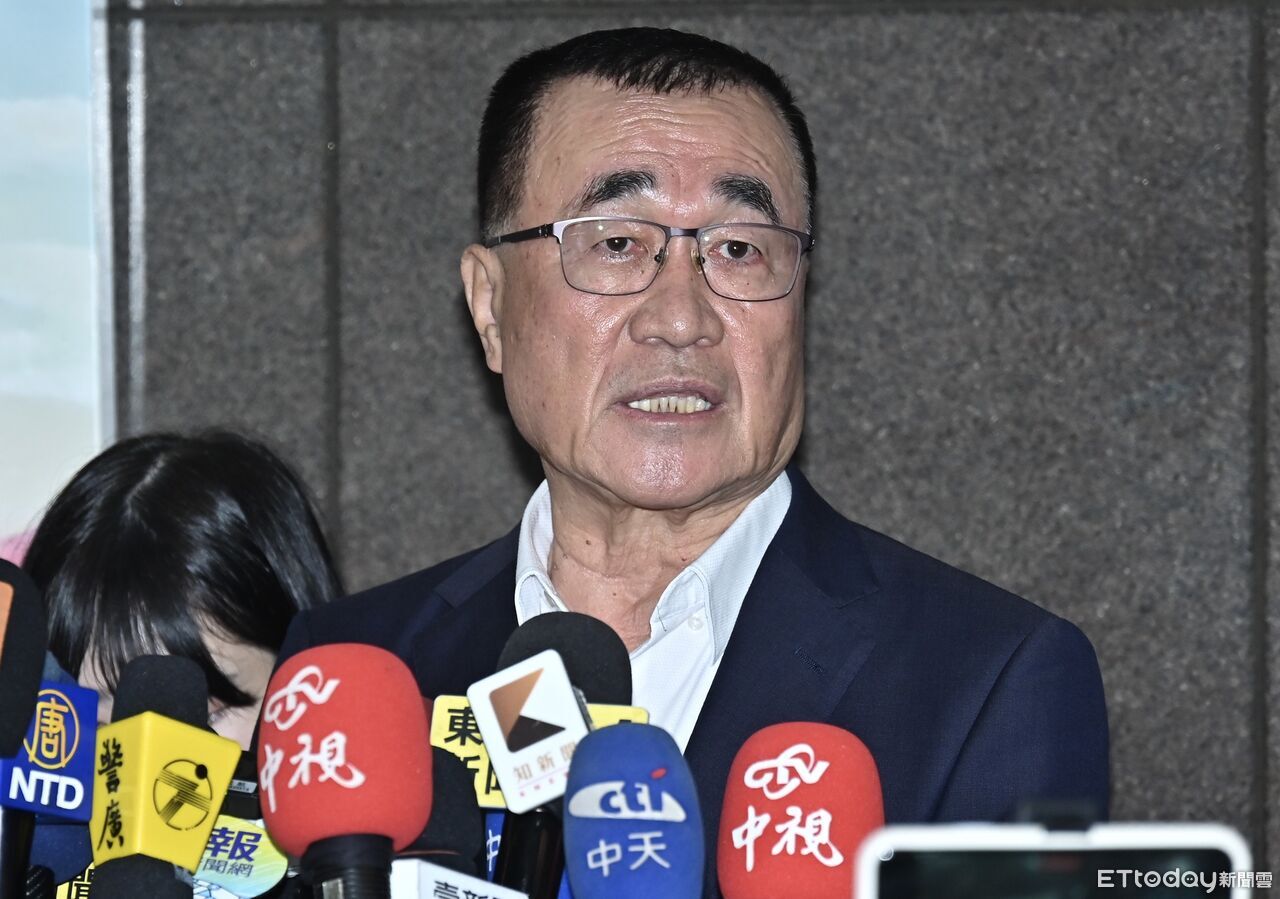 輝達海外總部落腳何方? 李四川曝「已選好」:市長下午向議會報告