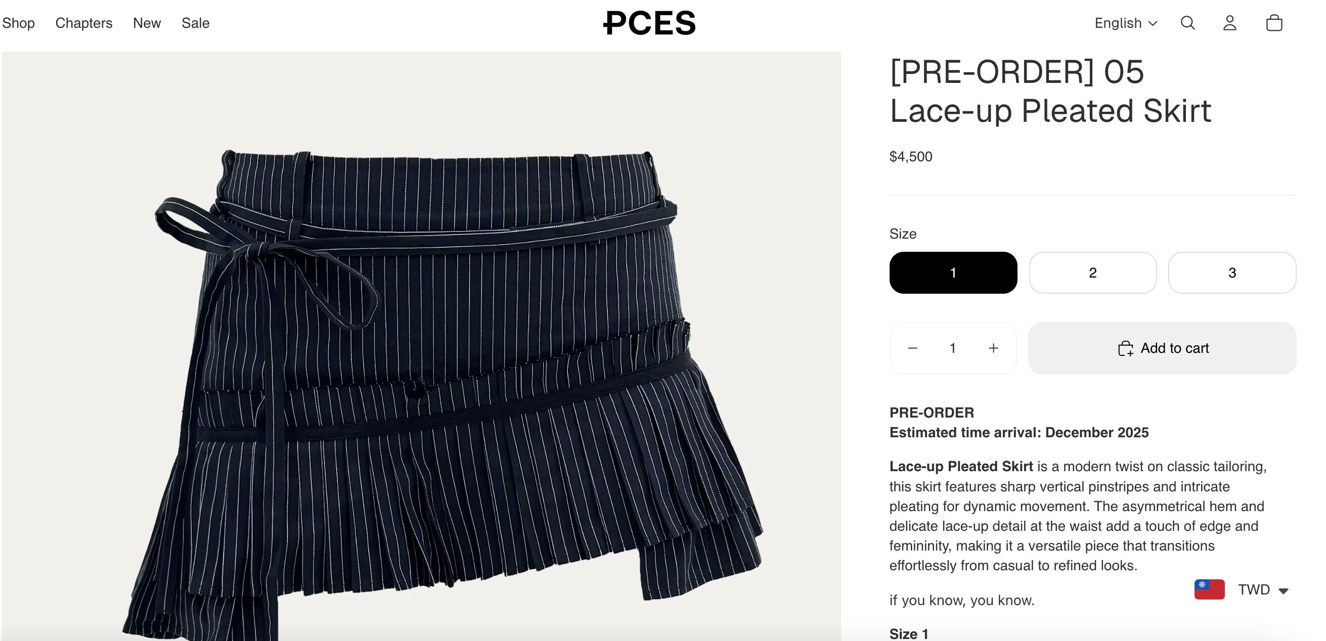 ▲▼   lisa穿台牌   。（圖／讀者提供）