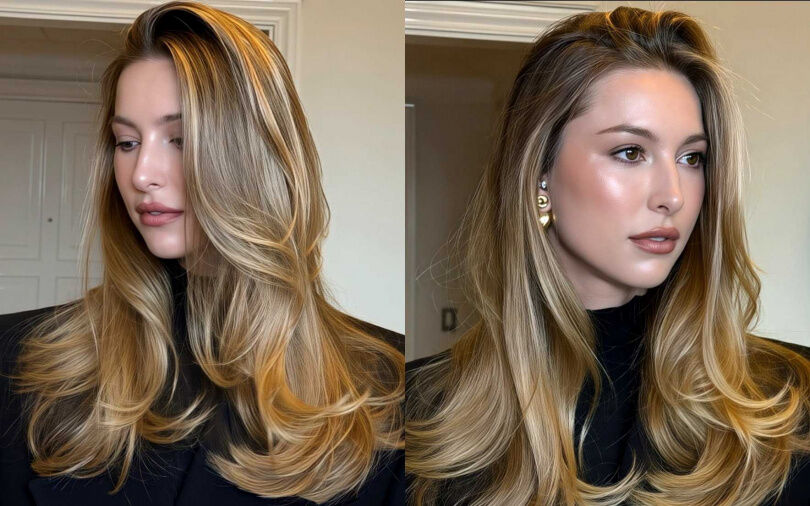 賈伯斯小女兒 Eve Jobs 也太美！一張「米蘭看秀照」吸萬人朝聖　網讚：根本真人版芭比！