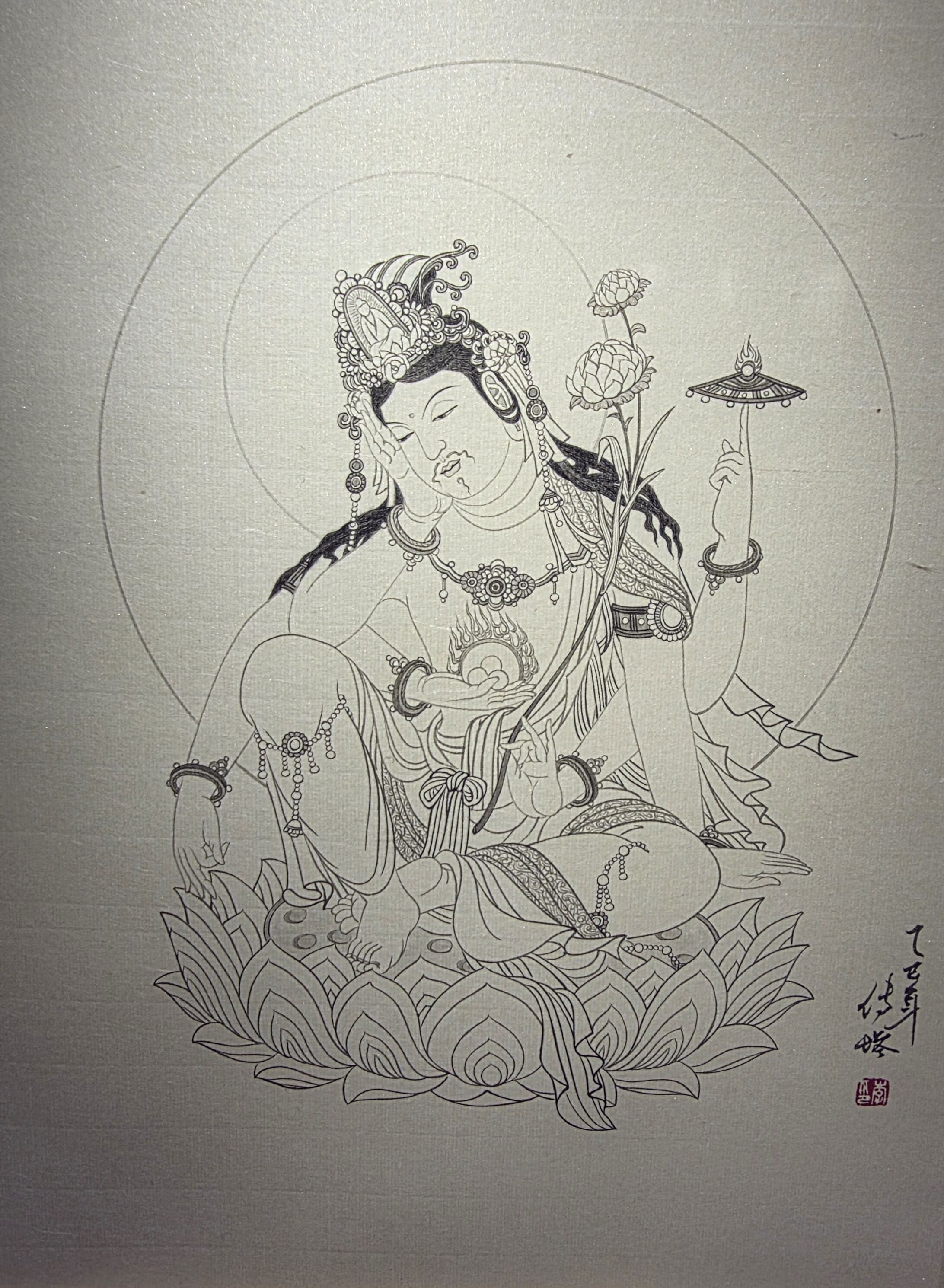 ▲普天精舍圖書館相隔10年重啟，提供優質閱覽環境。（圖／埔里鎮公所提供）