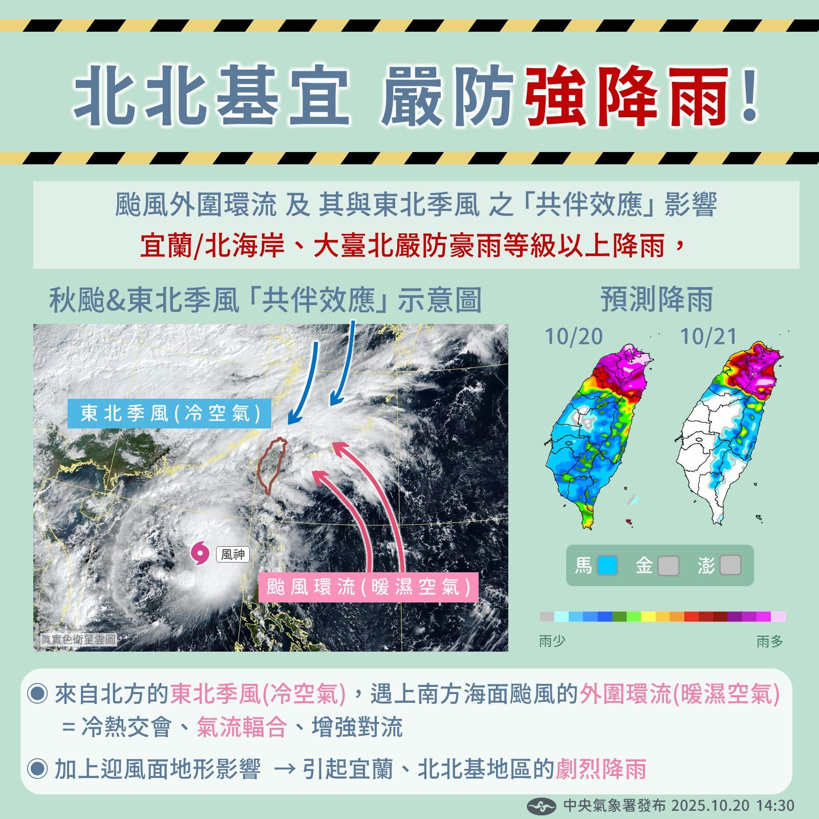 ▲▼ 。（圖／中央氣象署）