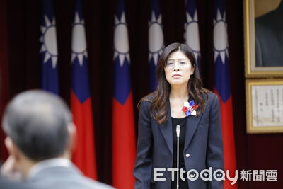 鄭麗文喊「中華民族」　郭正亮：這是過半的公約數