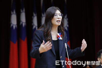 鄭麗文喊「我是中國人」挨轟　吳宗憲批民進黨：這句話哪有錯？