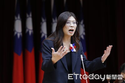 「普丁不是獨裁者!」 鄭麗文:他是民主選舉產生